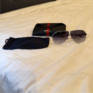 Vintage Gucci Sunglasses